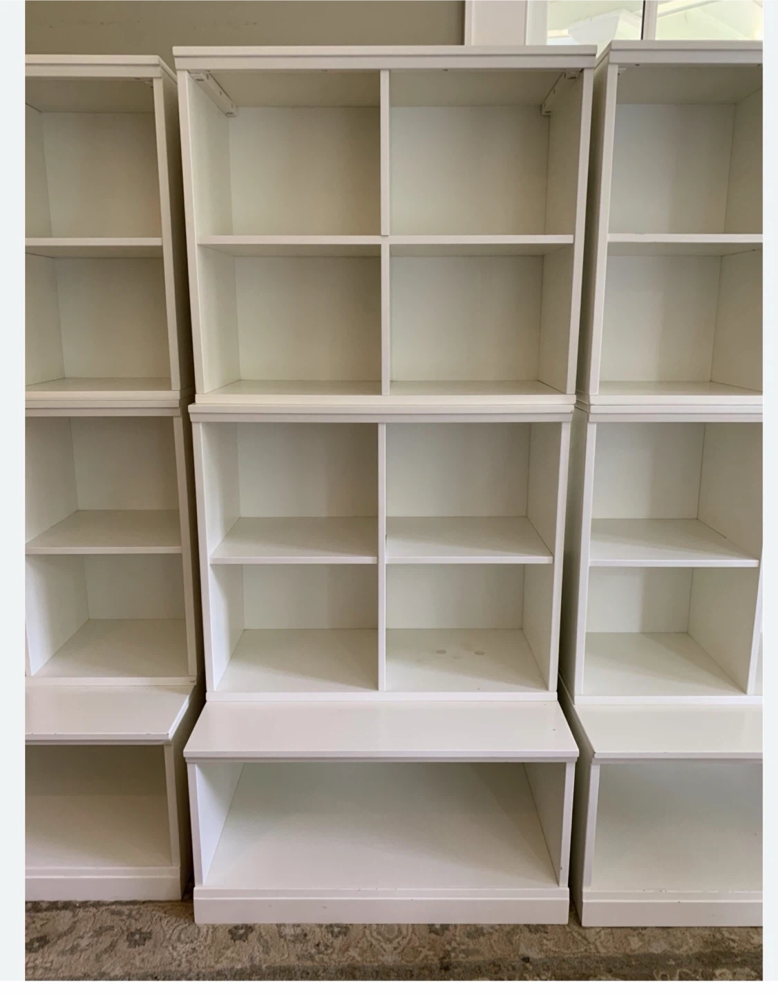 Pottery Barn Kids Cameron Wall System - photo 2