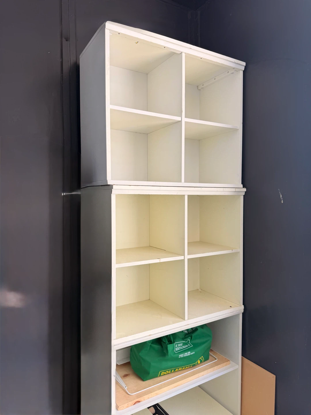 Pottery Barn Kids Cameron Wall System - photo 3