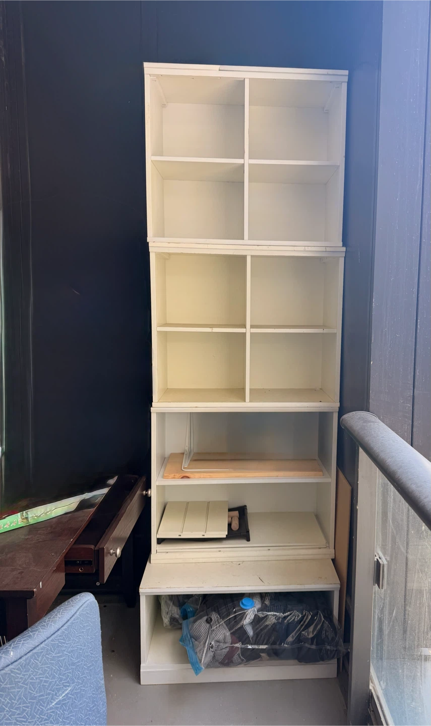 Pottery Barn Kids Cameron Wall System - photo 4