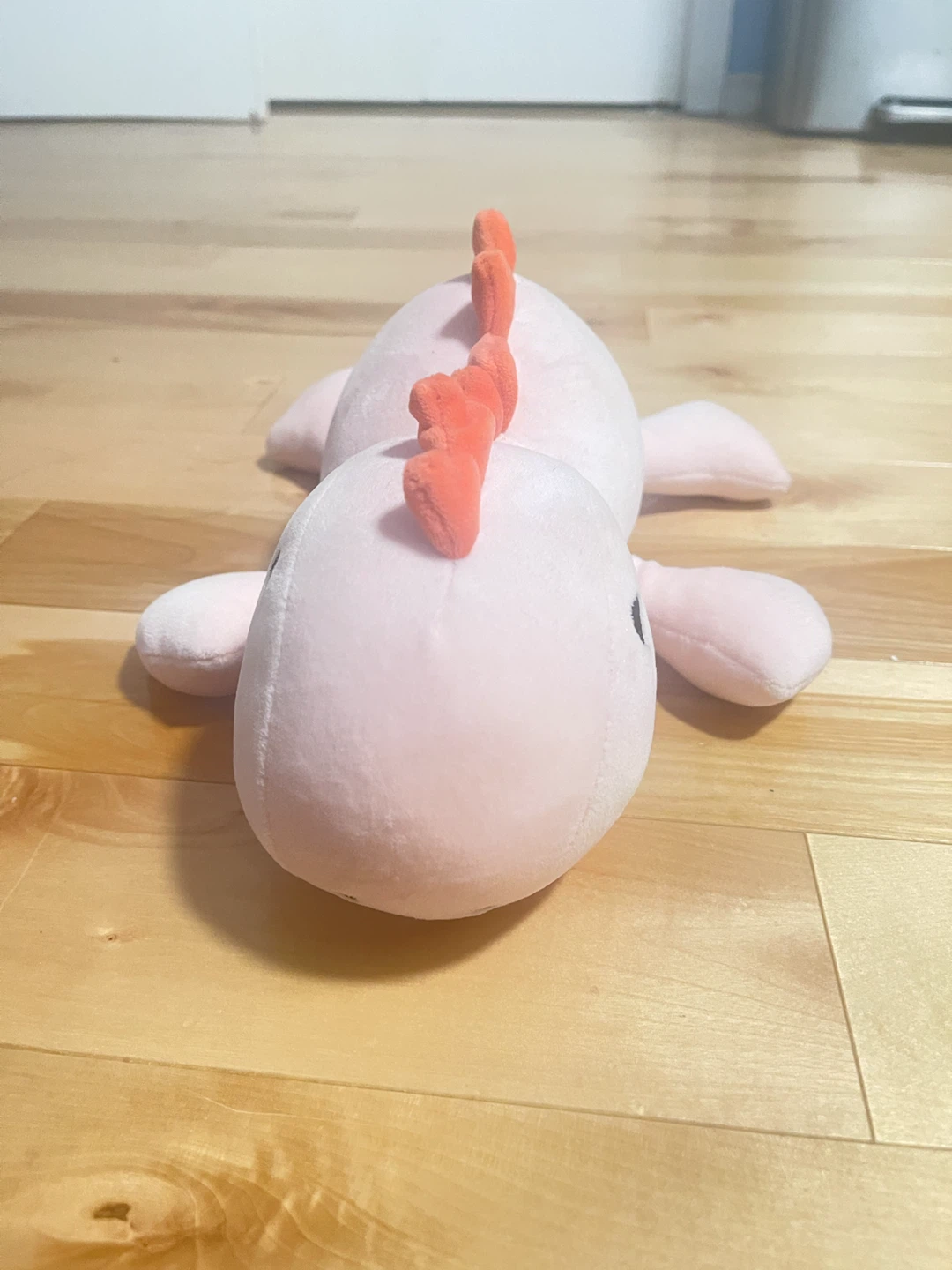 Plush Dinosaur Toy - photo 2
