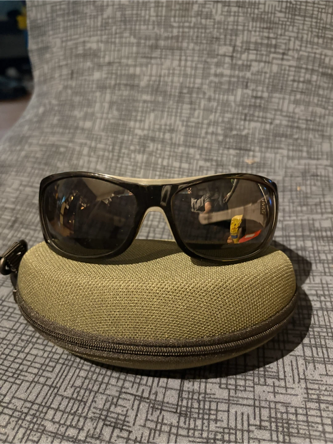 Oakley Sunglasses