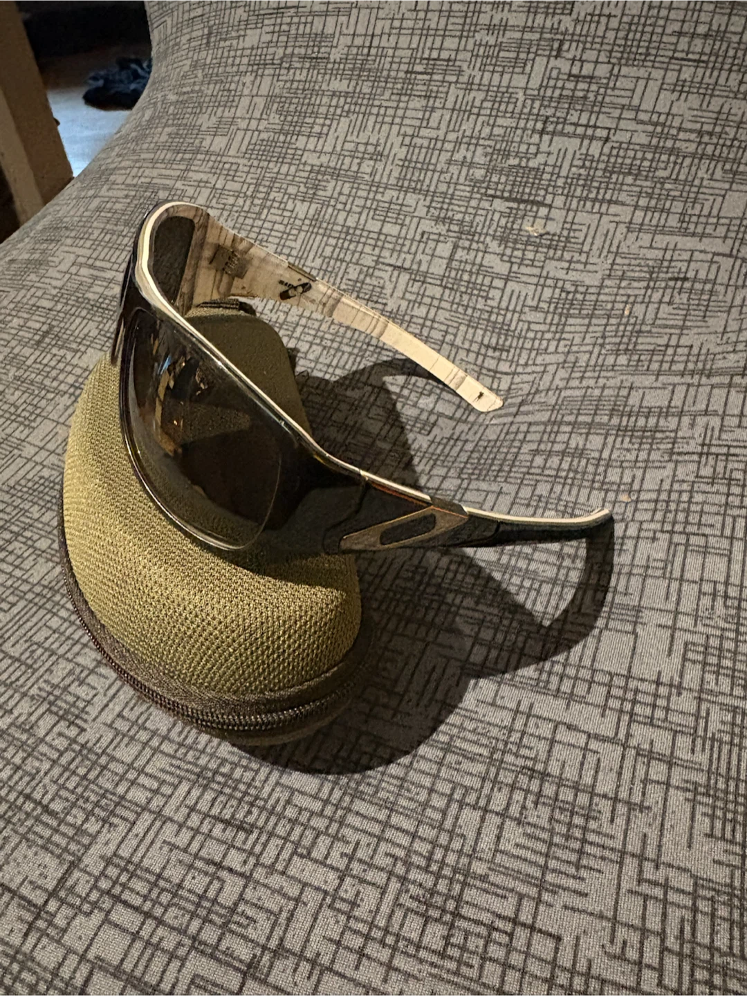Oakley Sunglasses - photo 2