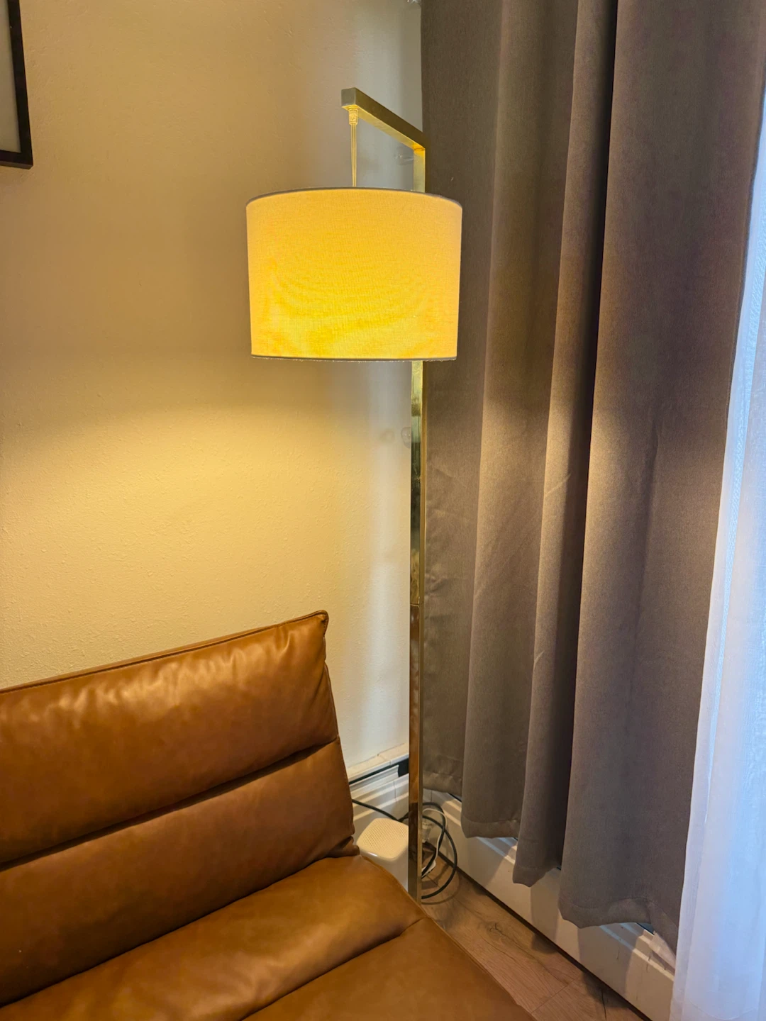 Modern Floor Lamp