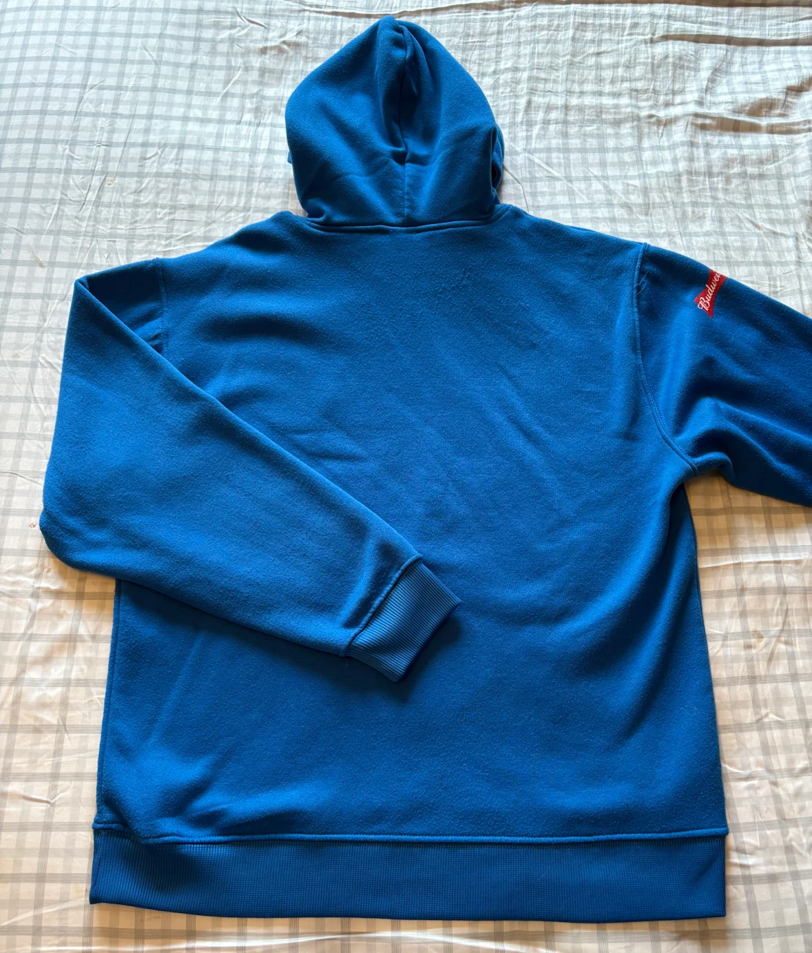 ✨✨Toronto Blue Jays Hoodie Size M/L - photo 3