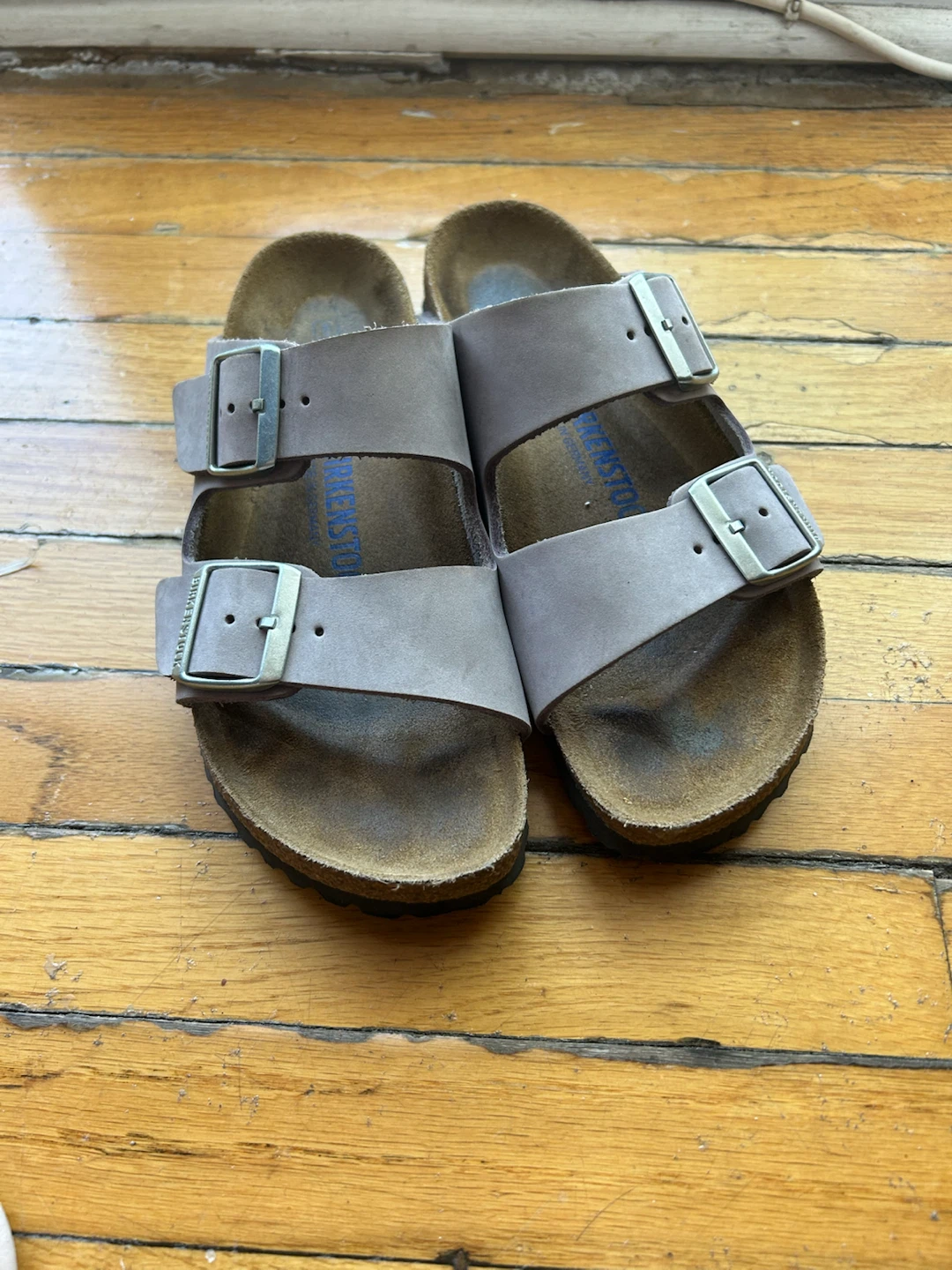 Birkenstock Arizona Leather - photo 2