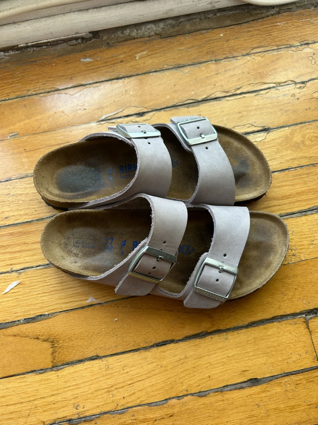 Birkenstock Arizona Leather - photo 3