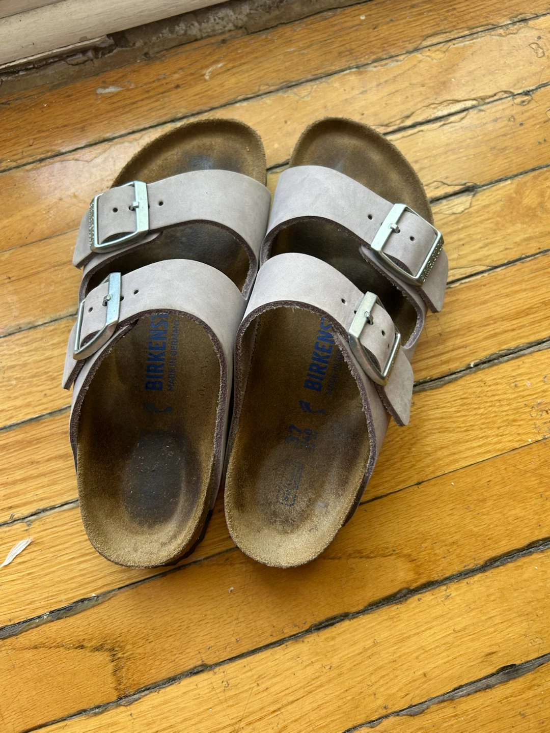 Birkenstock Arizona Leather - photo 5
