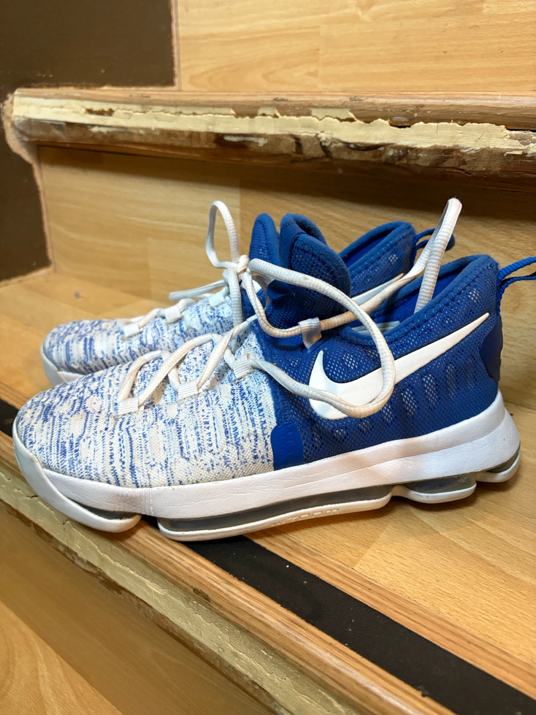 Nike KD Basketball Shoes