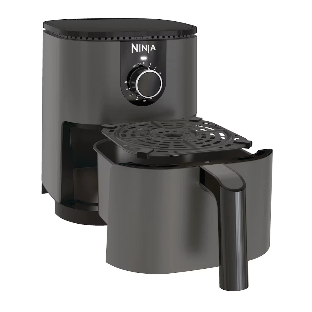 Ninja Mini Air Fryer (2 QT) – Like New – $50