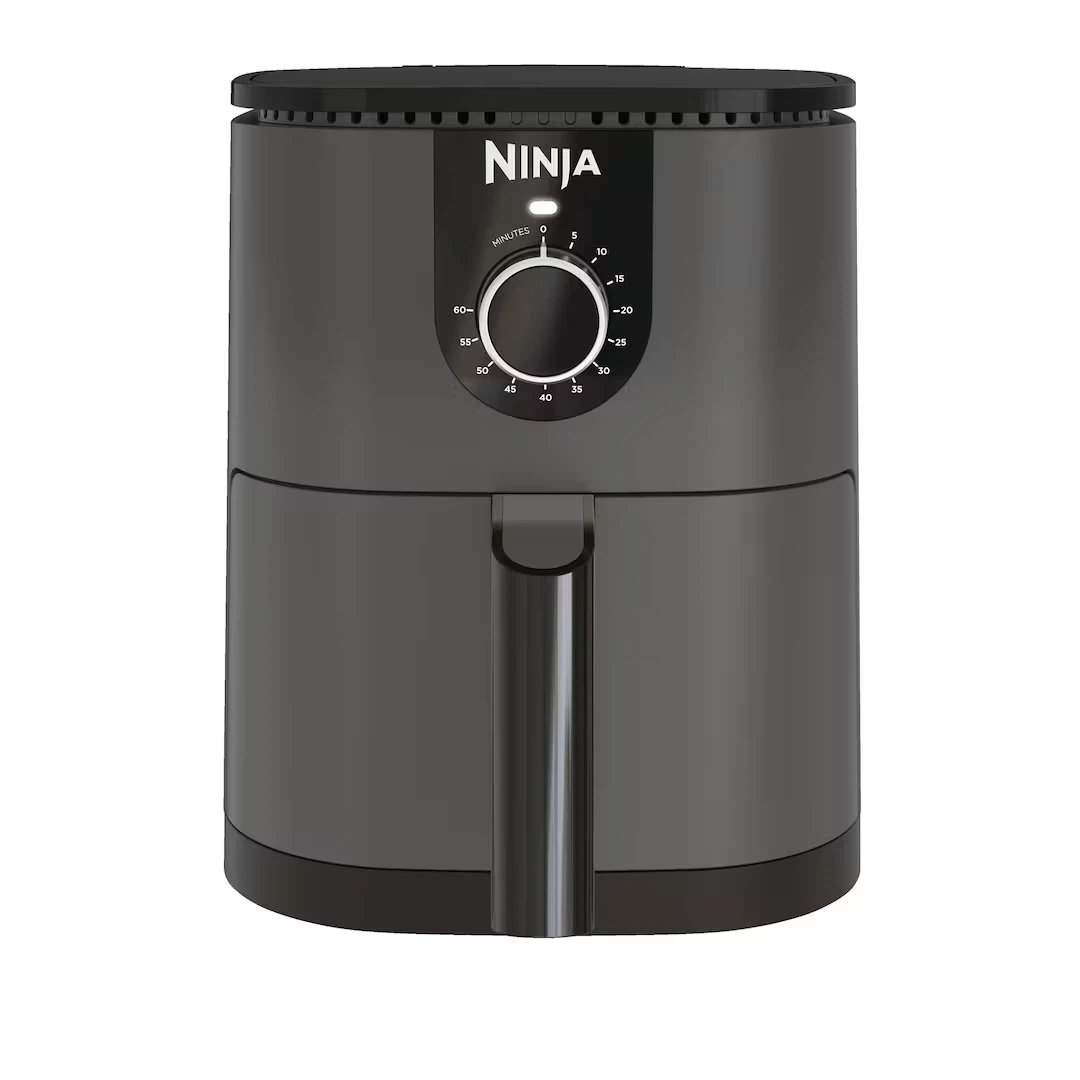 Ninja Mini Air Fryer (2 QT) – Like New – $50 - photo 2