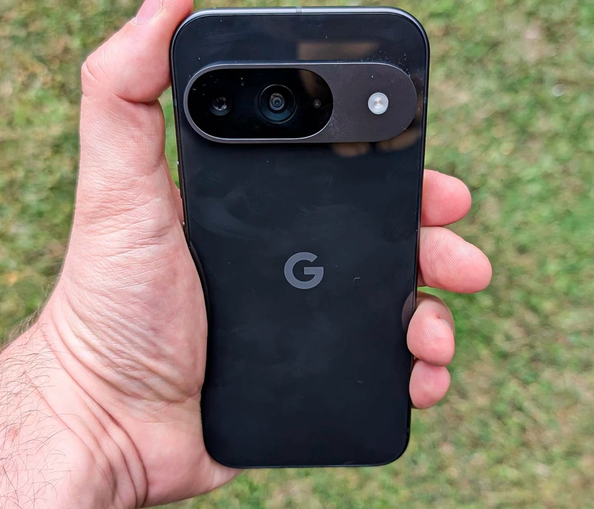 Google Pixel 9 Smartphone