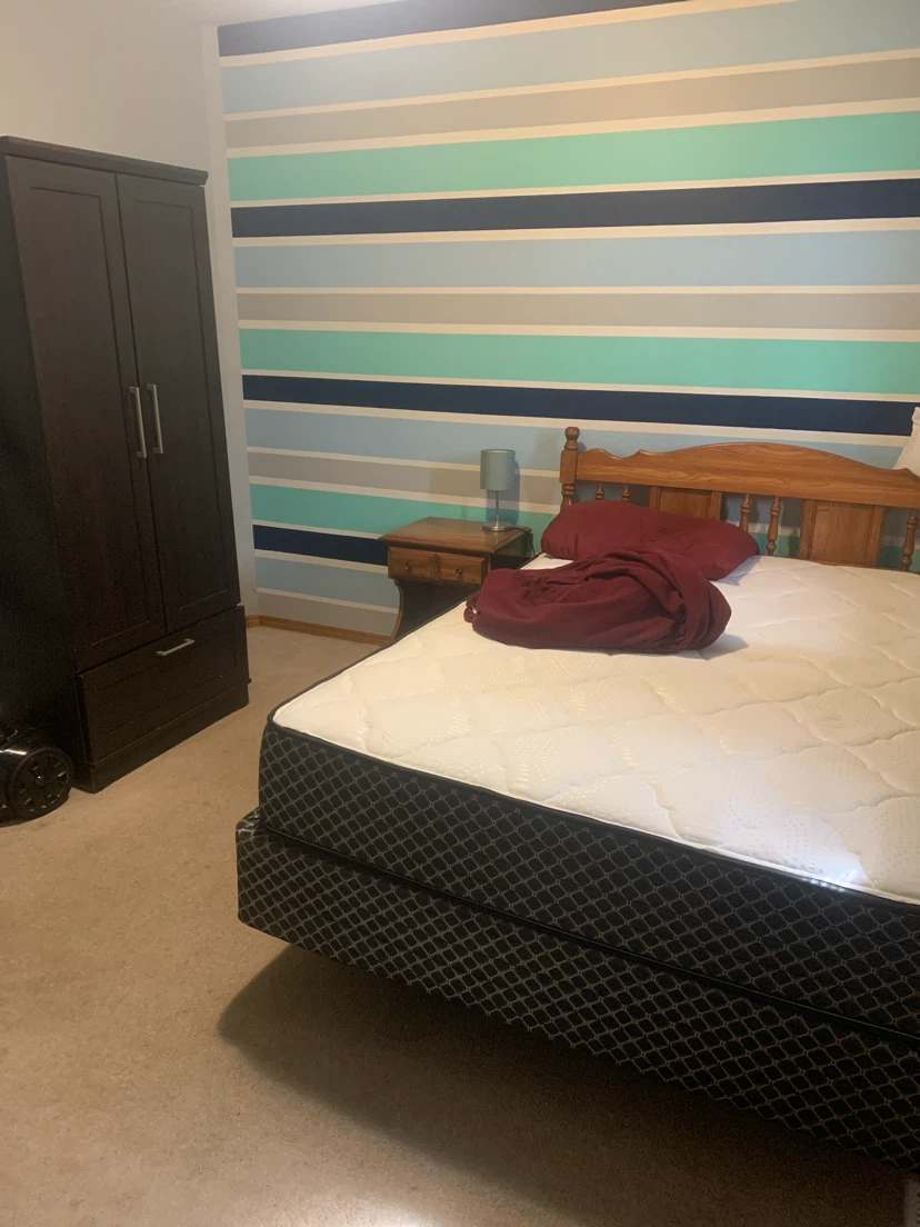 Room for rent