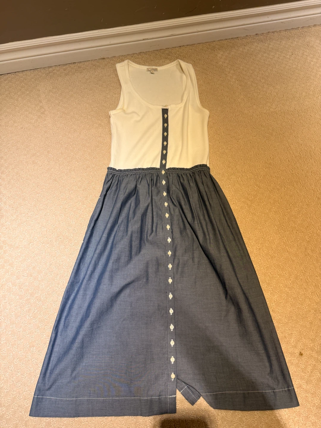 Gap Women's Dress XS/TP(Looking for best offer you can do)