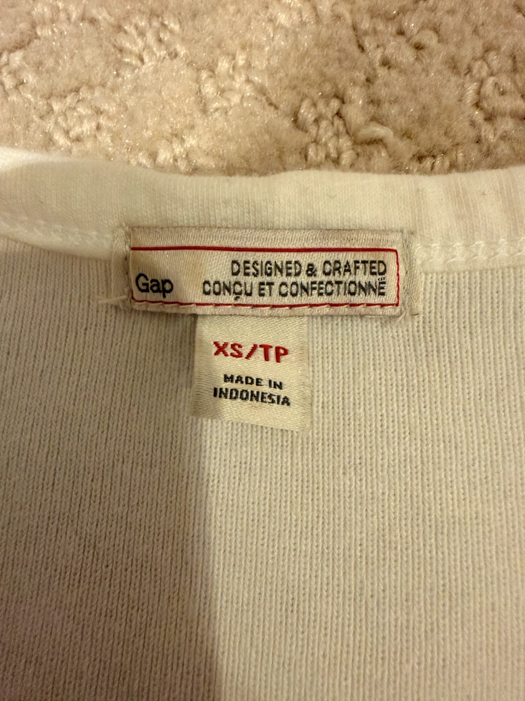 Gap Women's Dress XS/TP(Looking for best offer you can do) - photo 2