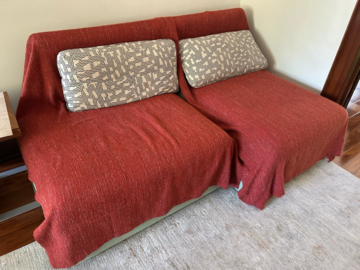 2-Module Sofa