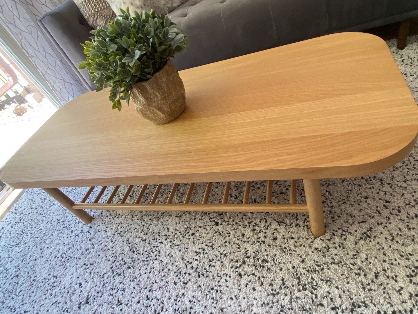 Ikea Coffee Table