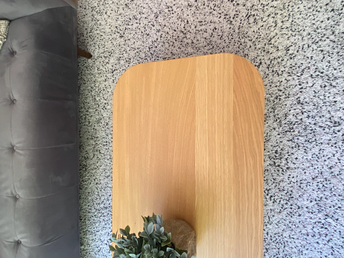Ikea Coffee Table - photo 3