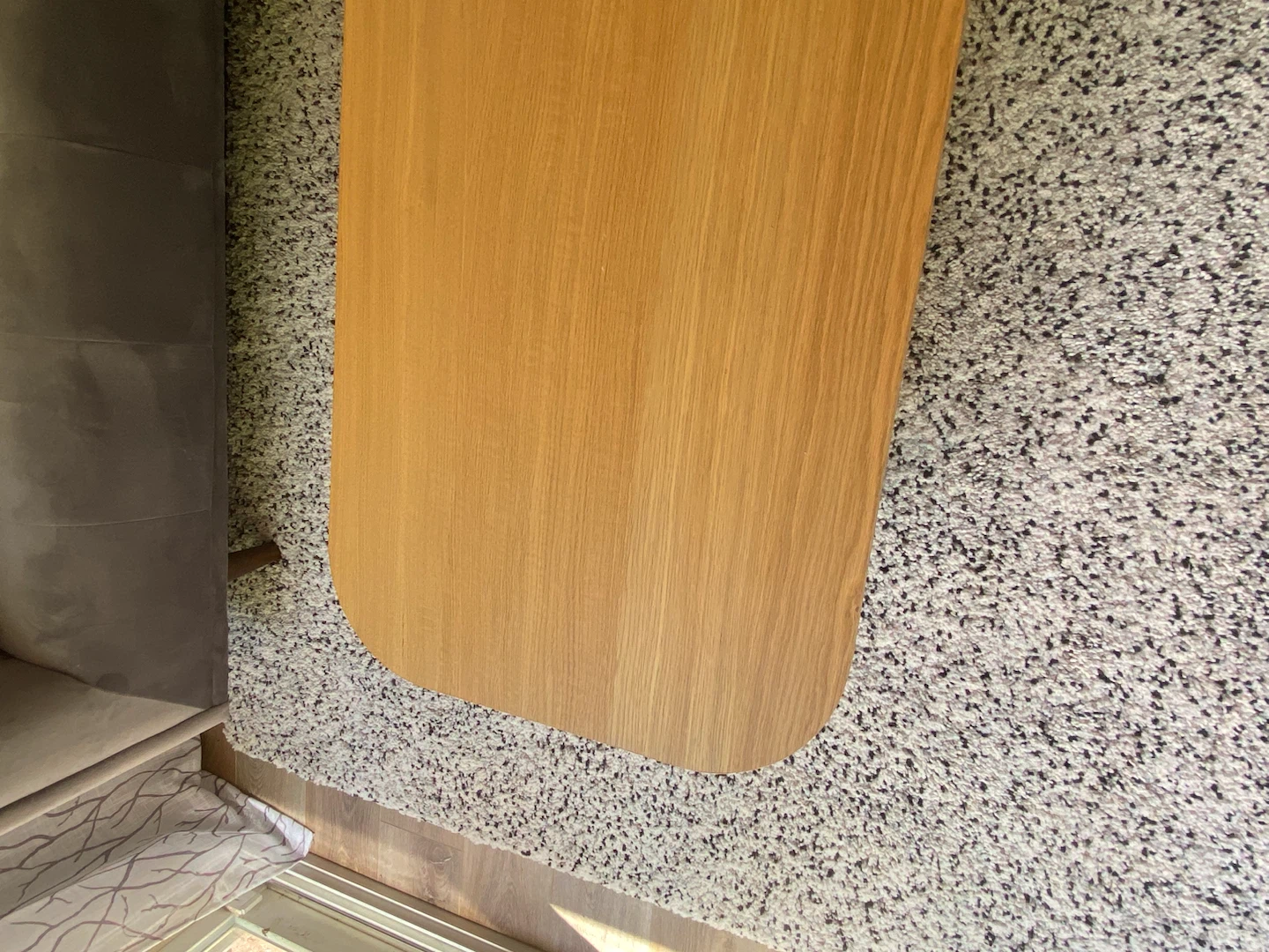 Ikea Coffee Table - photo 4