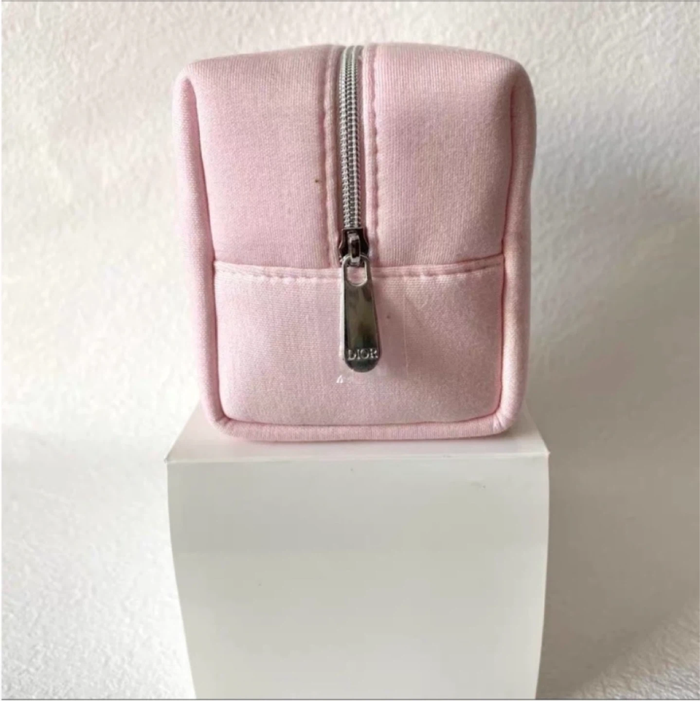 Dior Beauty Cosmetic Bag Set - photo 2