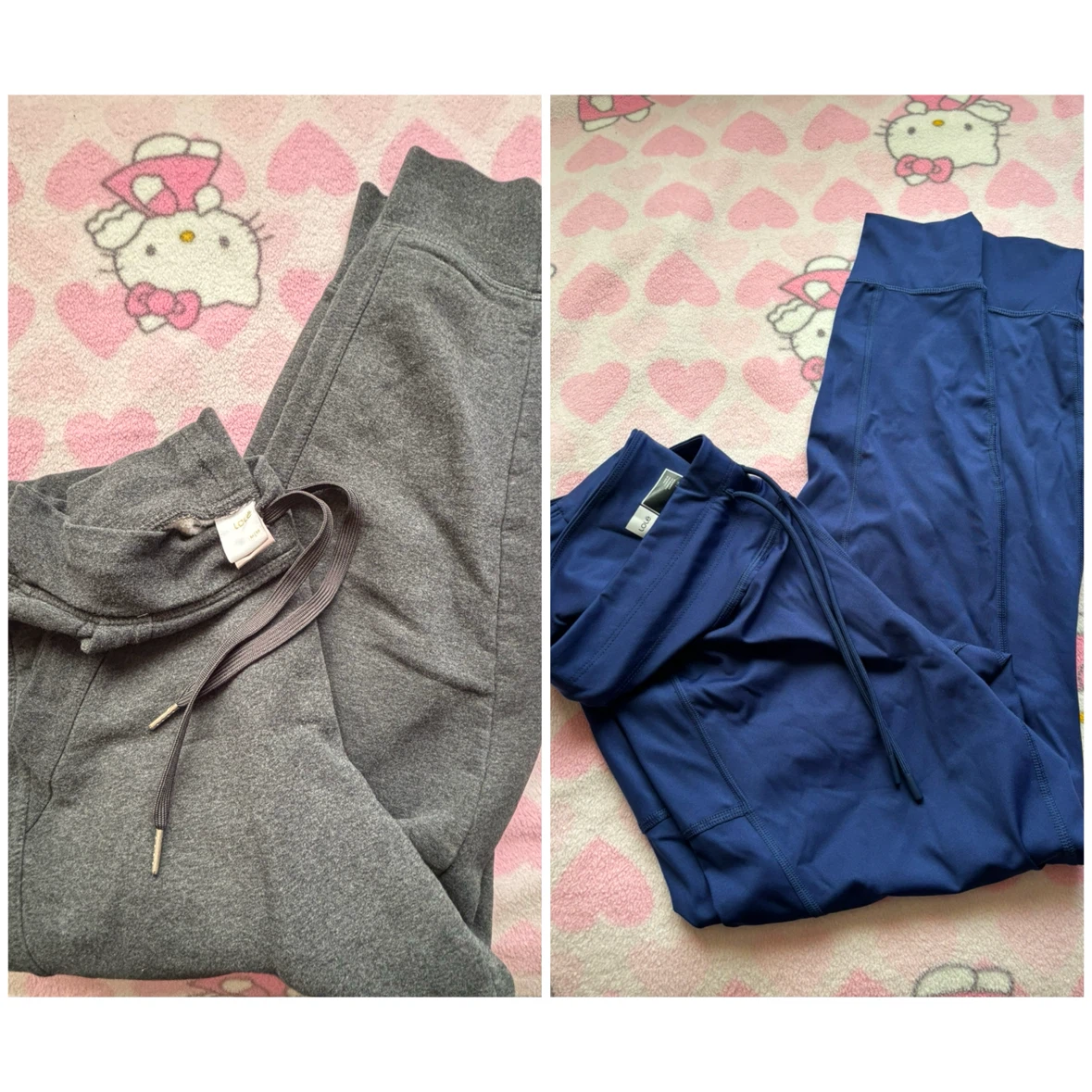 Lole - 2 Bottoms - *Size Women Medium/Large*