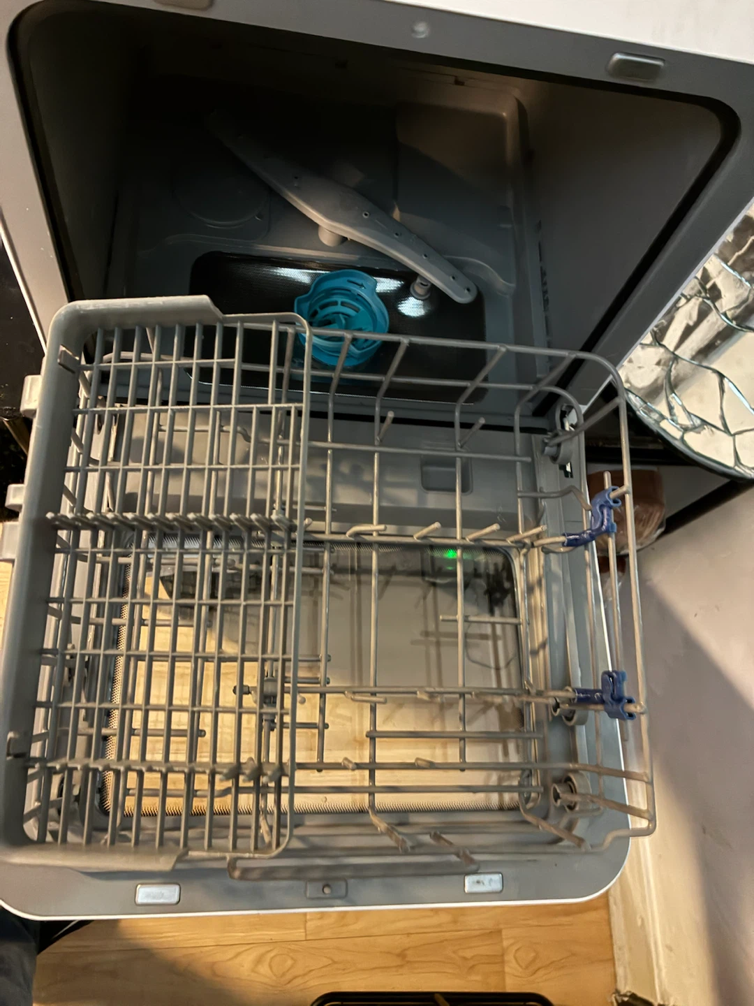 Comfee Countertop Dishwasher - photo 4