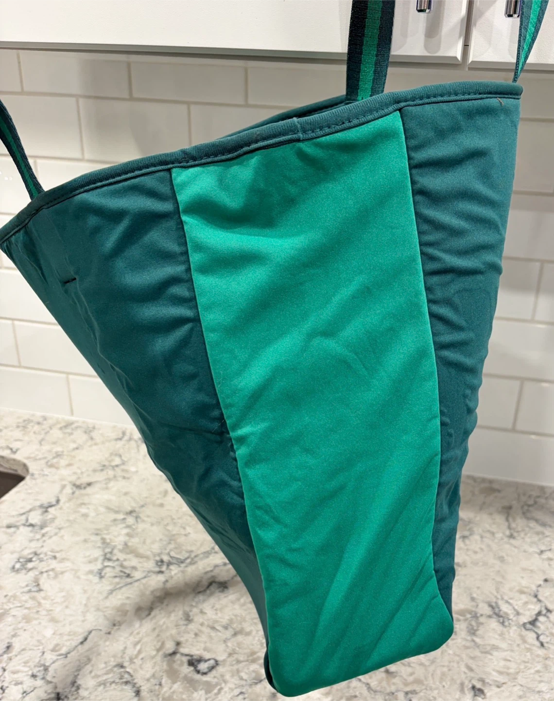 SUMMERSALT Neoprene Beach Tote Travel/Gym/Pool Carryall Bag - photo 4