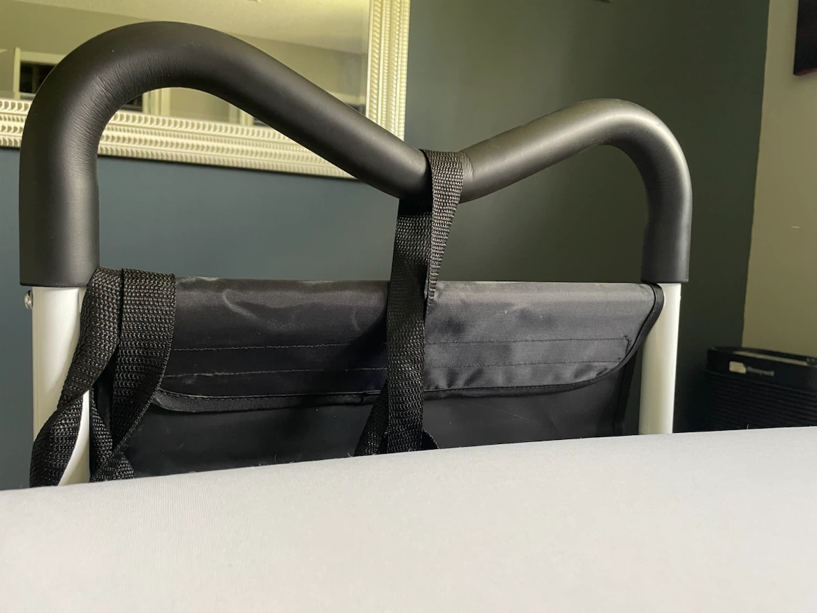 Bed Rail Assistant Handle - photo 2