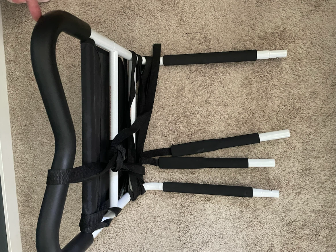 Bed Rail Assistant Handle - photo 4