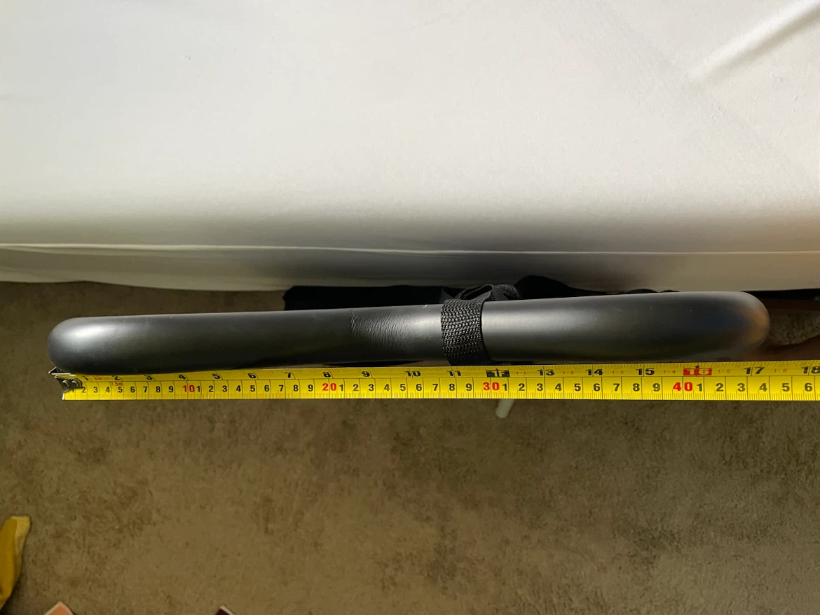 Bed Rail Assistant Handle - photo 5