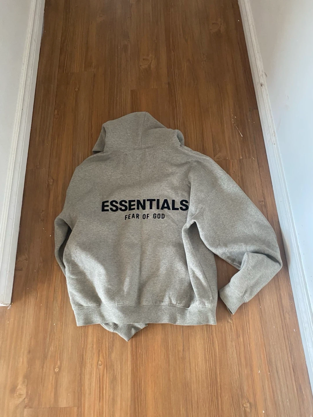 ESSENTIALS Fear of God Hoodie