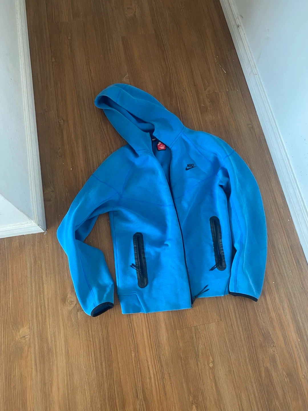 Nike Tech Fleece Hoodie
