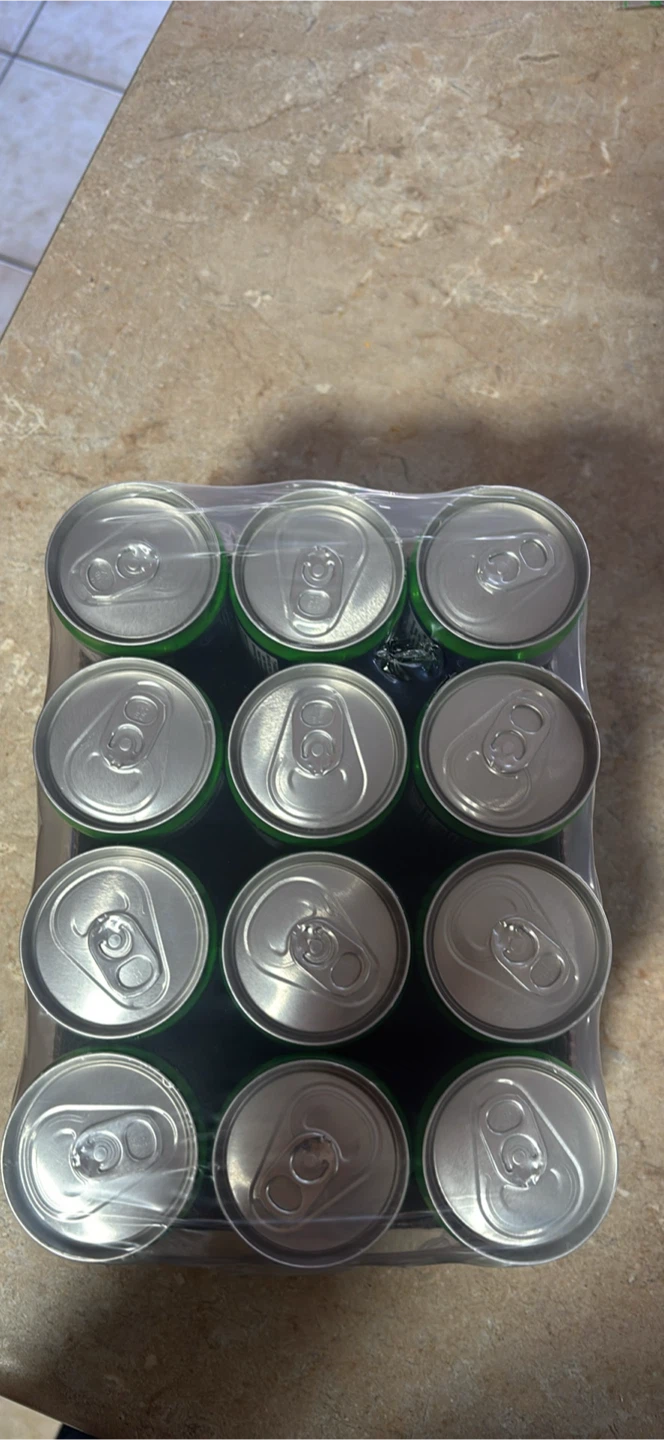 Alani Nutrition Witch's Brew Energy Drink 12 Pack - photo 2