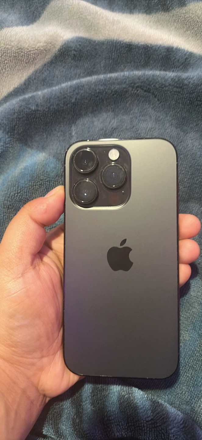 Apple iPhone 14 Pro