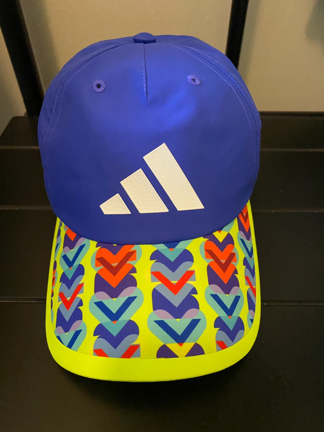 FIFA World Cup 2026 Adidas Volunteer Hat Unisex WE ARE 2026. - photo 2