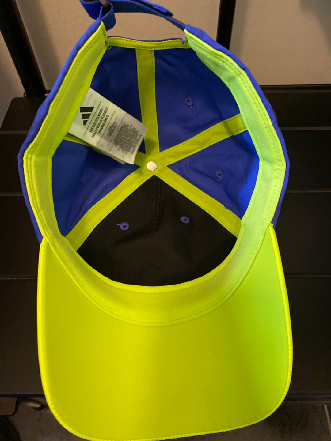 FIFA World Cup 2026 Adidas Volunteer Hat Unisex WE ARE 2026. - photo 3