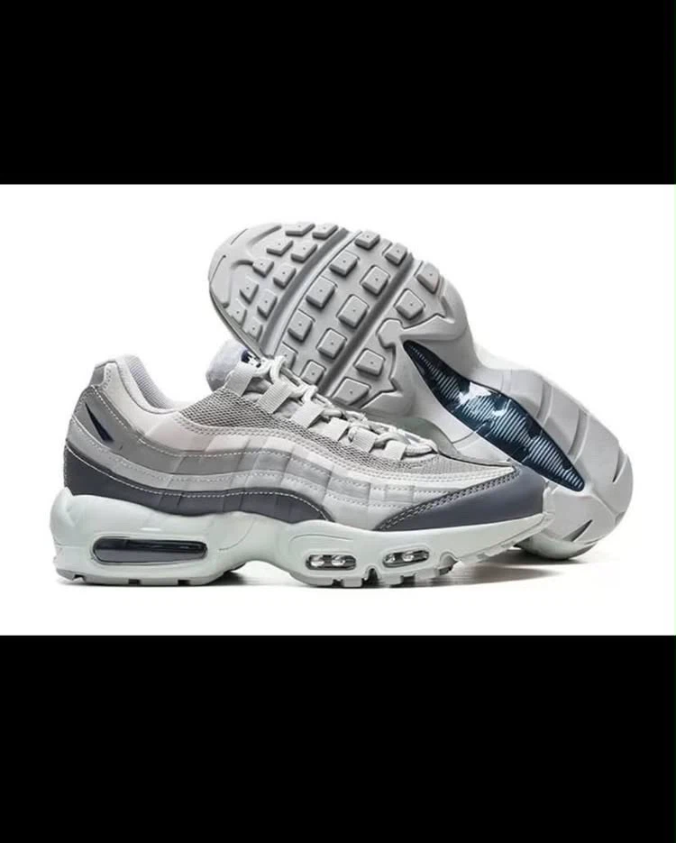 Nike Air Max 95 white
