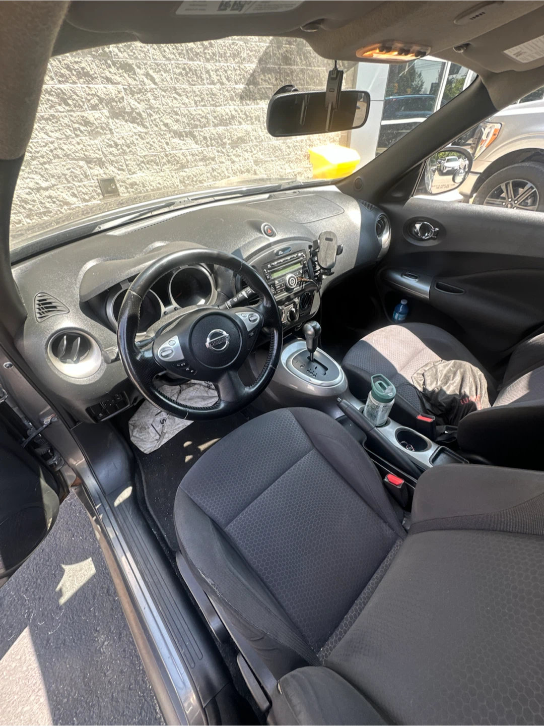 Nissan Juke SV - photo 2