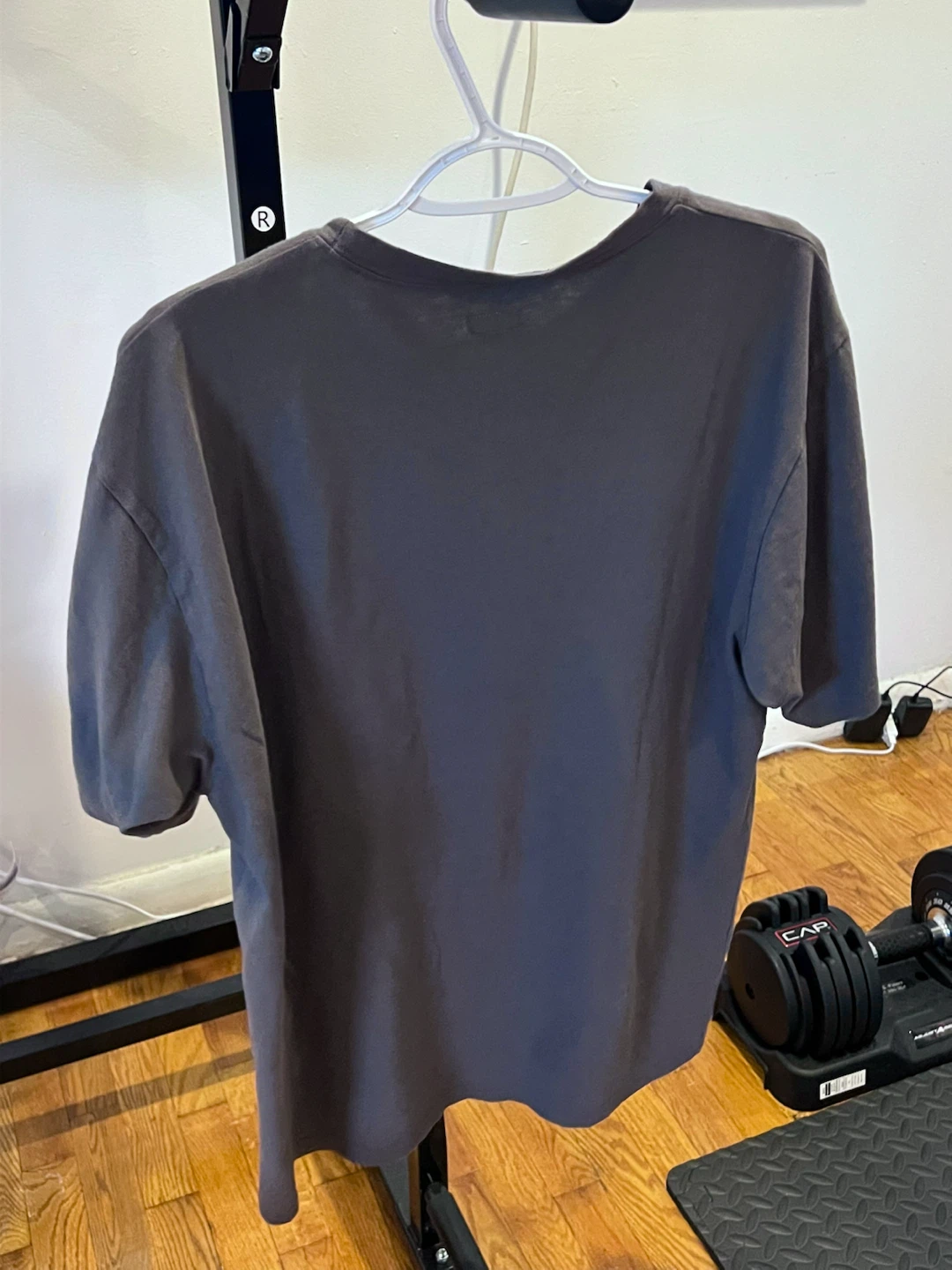 KAPITAL Buster Peckish Bowy Kookies T-Shirt - photo 3