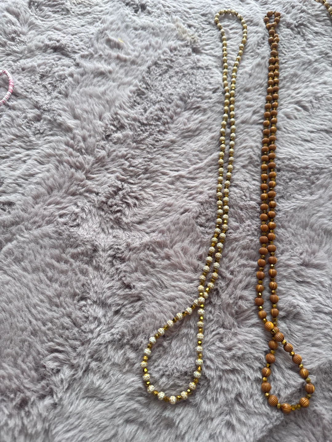 Assorted Beaded Necklaces - photo 2