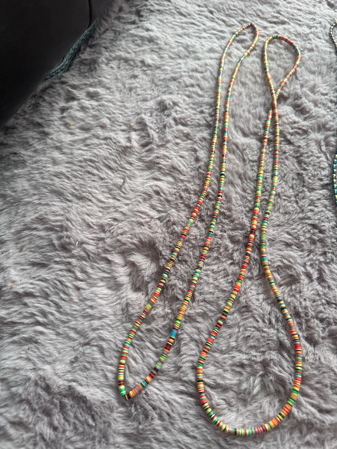 Assorted Beaded Necklaces - photo 4