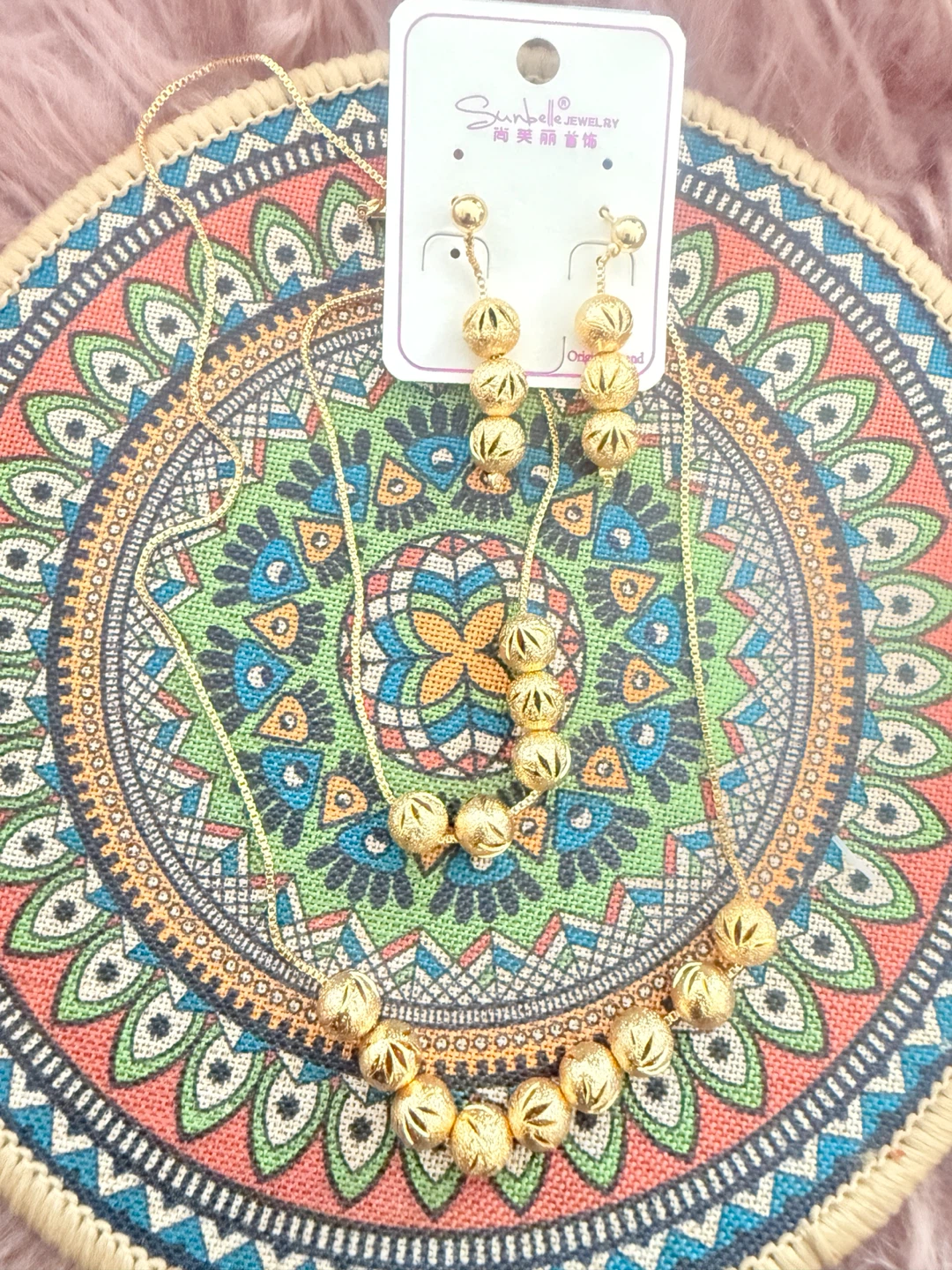 Assorted Beaded Necklaces - photo 5