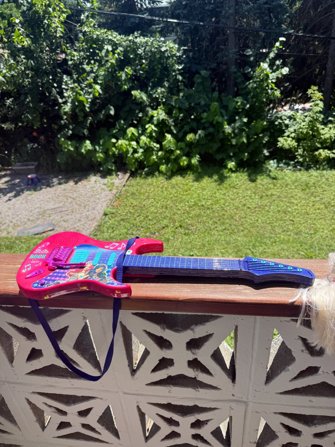 Kids Toy Guitar