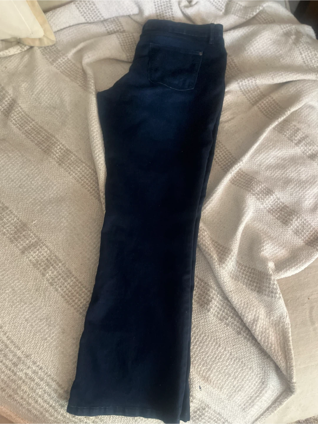 R Jeans Signature Soft sz33 Wide bottom - photo 3