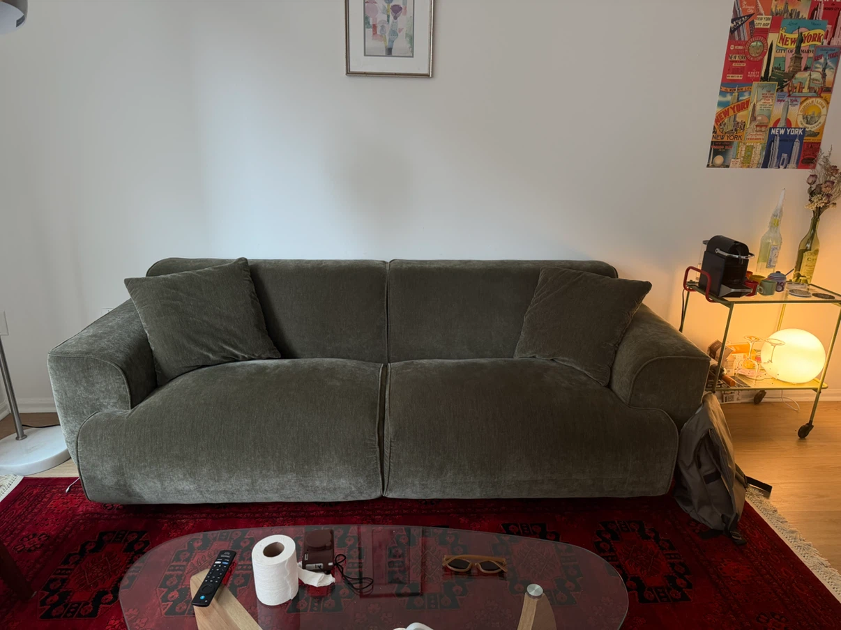 Couch / Sofa