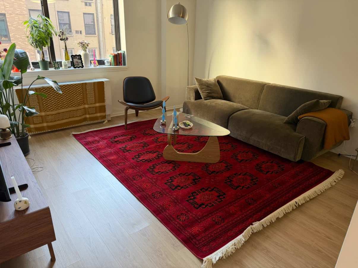 Couch / Sofa - photo 2