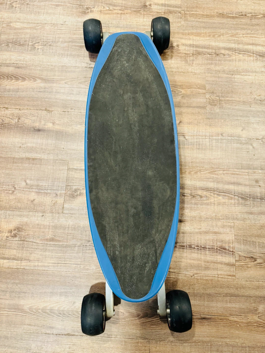 Rare BMW StreetCarver Skateboard - Anniversary Edition - photo 2