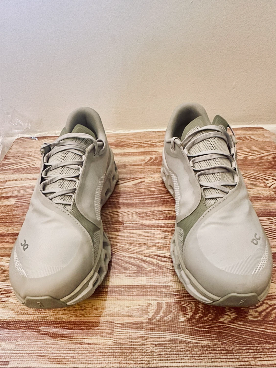 On cloud PAF Running Shoes US10.5