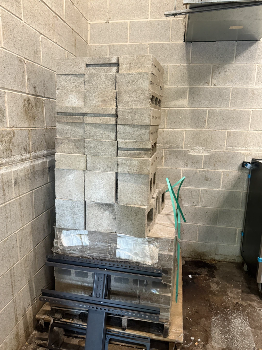 FREE BRICK - must pick up - photo 2