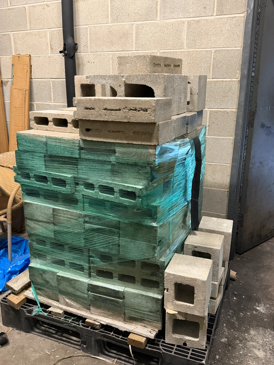 FREE BRICK - must pick up