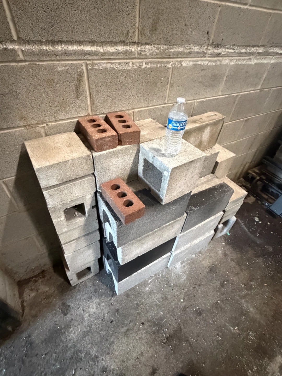 FREE BRICK - must pick up - photo 4